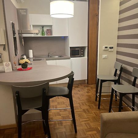 Residence "Le Casette" Pordenone Zewnętrze zdjęcie