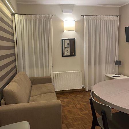 Residence "Le Casette" Pordenone Zewnętrze zdjęcie
