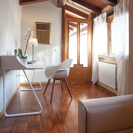 Residence "Le Casette" Pordenone Zewnętrze zdjęcie