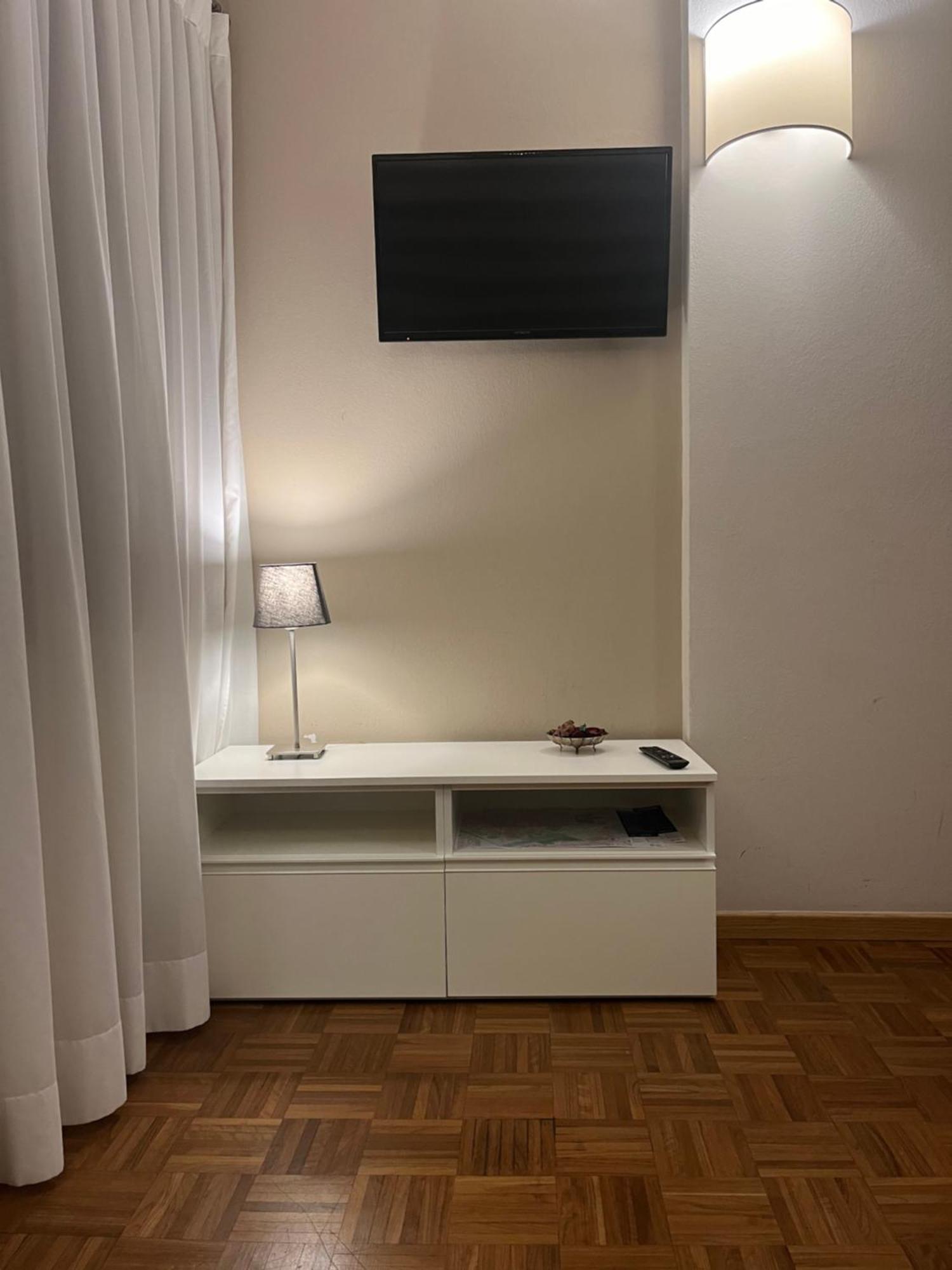 Residence "Le Casette" Pordenone Zewnętrze zdjęcie