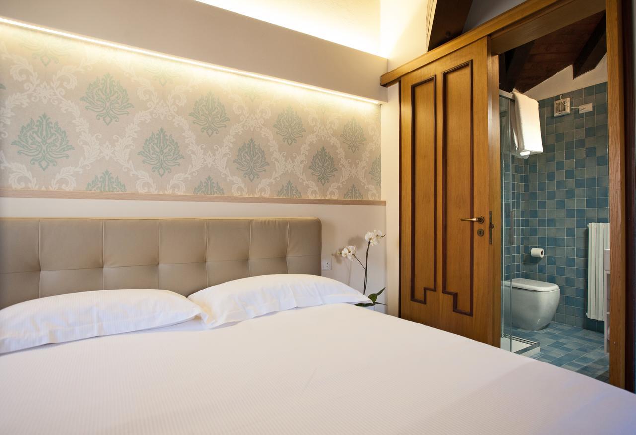 Residence "Le Casette" Pordenone Zewnętrze zdjęcie