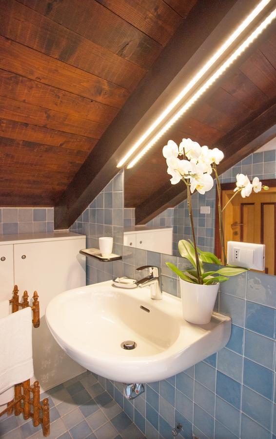 Residence "Le Casette" Pordenone Zewnętrze zdjęcie