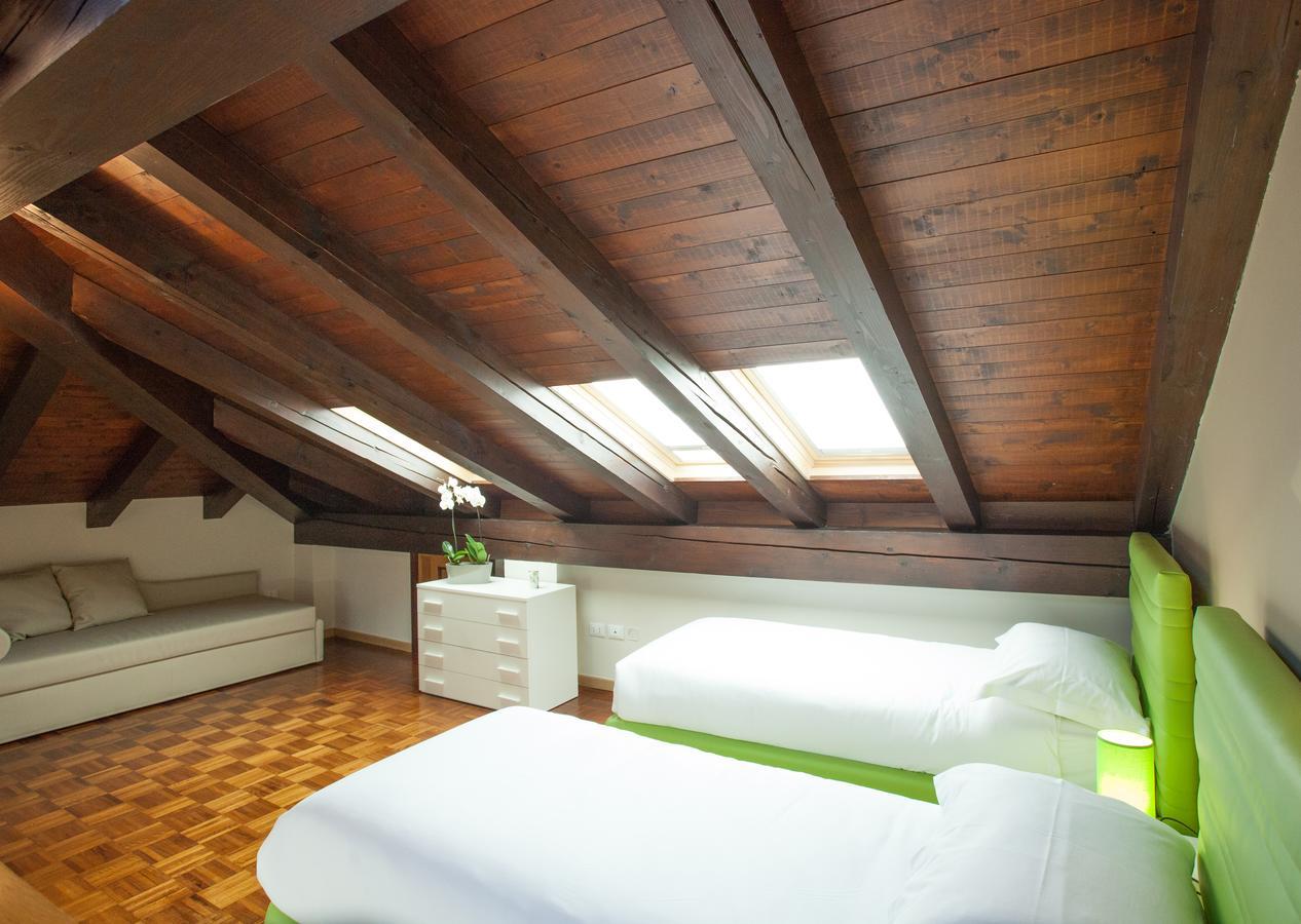 Residence "Le Casette" Pordenone Zewnętrze zdjęcie