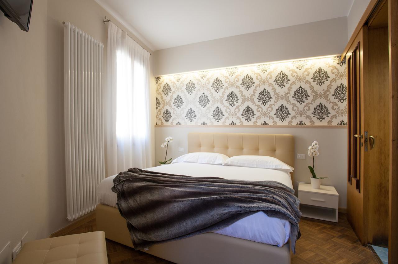 Residence "Le Casette" Pordenone Zewnętrze zdjęcie