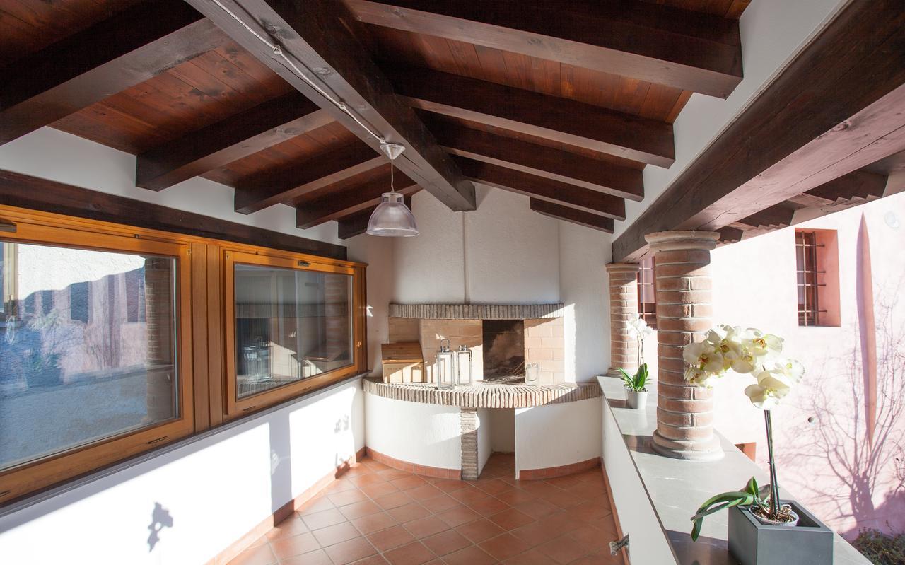 Residence "Le Casette" Pordenone Zewnętrze zdjęcie