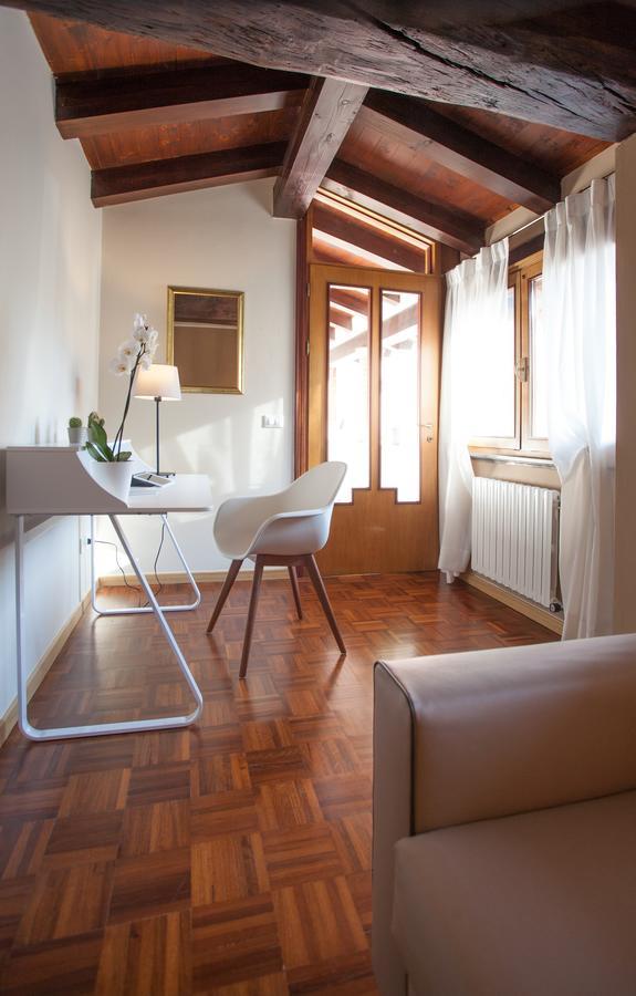 Residence "Le Casette" Pordenone Zewnętrze zdjęcie