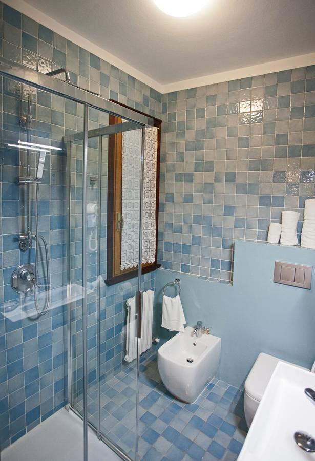 Residence "Le Casette" Pordenone Zewnętrze zdjęcie