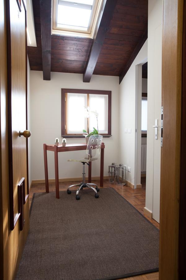 Residence "Le Casette" Pordenone Zewnętrze zdjęcie