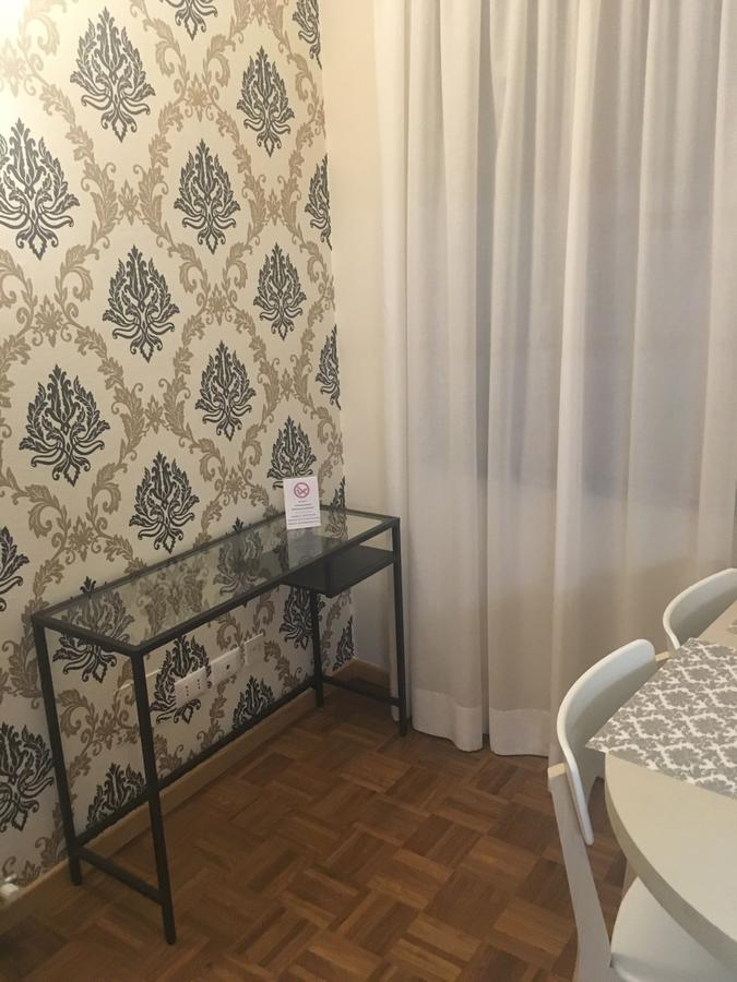 Residence "Le Casette" Pordenone Zewnętrze zdjęcie