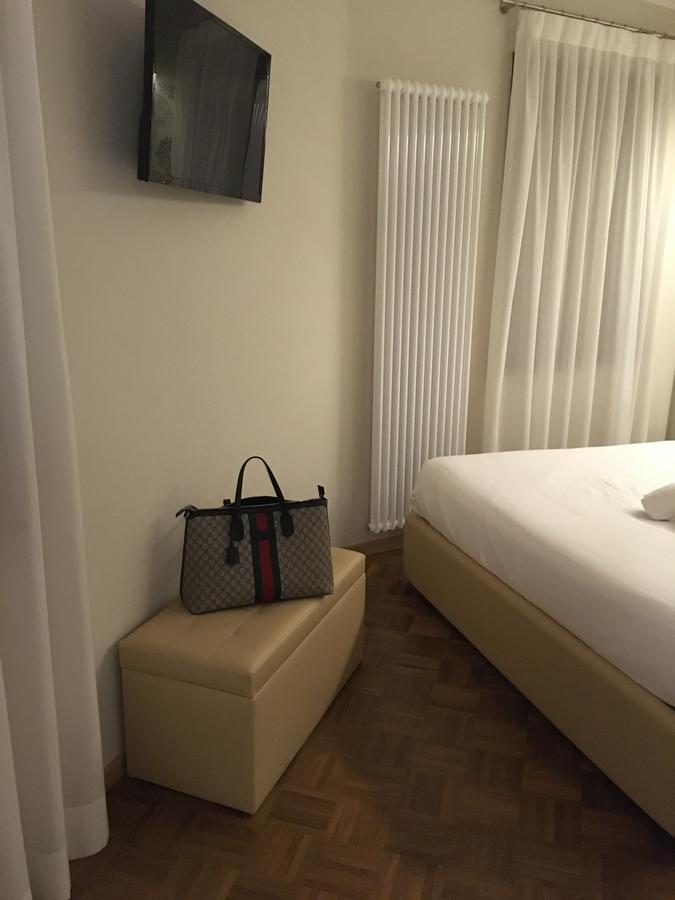 Residence "Le Casette" Pordenone Zewnętrze zdjęcie