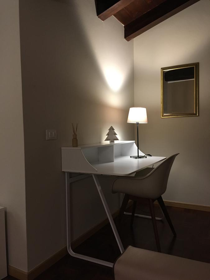 Residence "Le Casette" Pordenone Zewnętrze zdjęcie