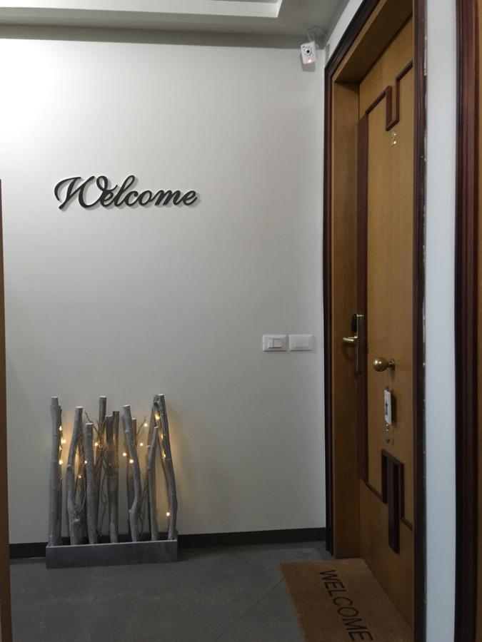 Residence "Le Casette" Pordenone Zewnętrze zdjęcie